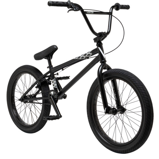 Freestyle BMX kolo - VERDE AV 20" - Black