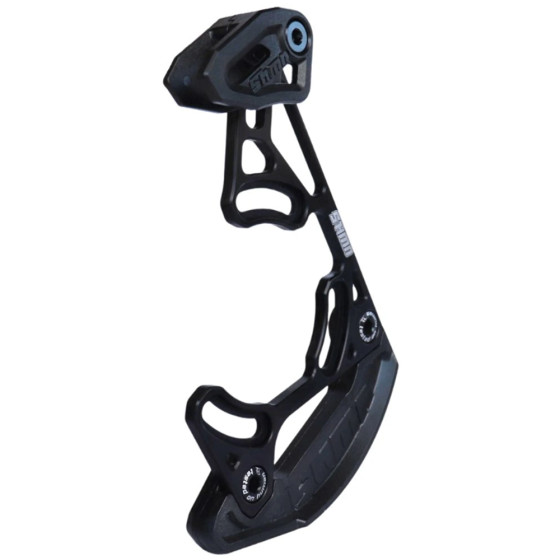 Napínák MTB - SHAMAN G-SRC 30-34z - černá