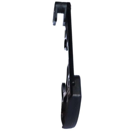 Napínák MTB - SHAMAN G-SRC 30-34z - černá
