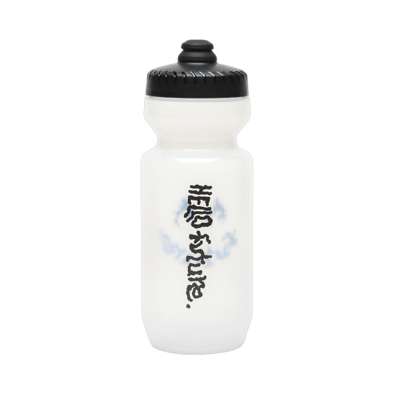 Láhev - FOX Purist Bottle 650ml 2025 - Hello Future