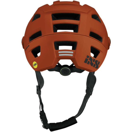 Přilba MTB - IXS Trigger AM Mips - Burnt Orange