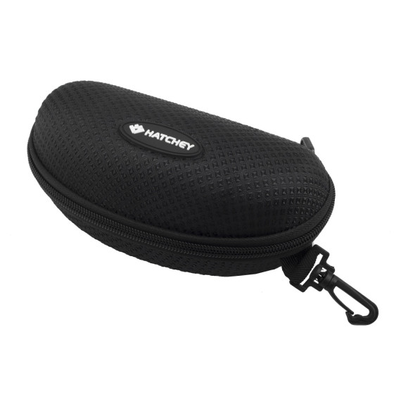 Sluneční brýle - HATCHEY Republic Plus - Black / Photochromic