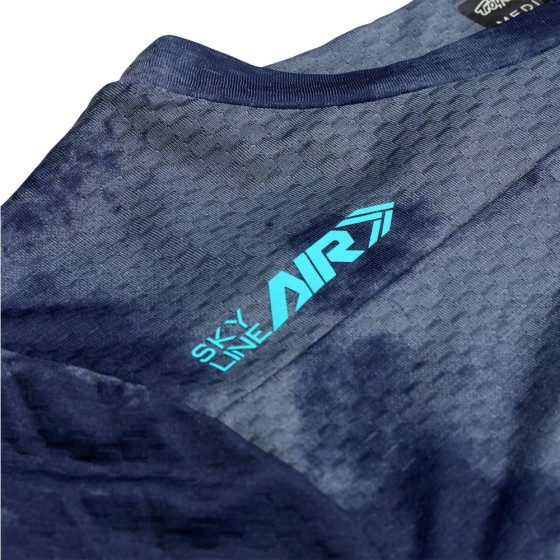 Dres - TROY LEE DESIGNS Skyline Air LS 2025 - Flared Steel