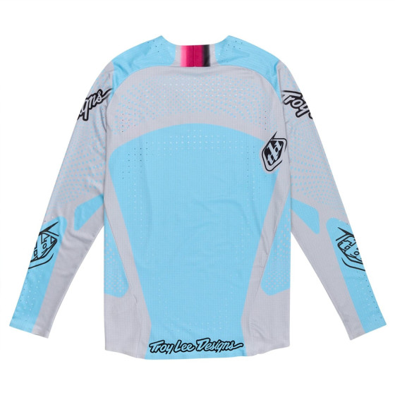 Dres - TROY LEE DESIGNS Sprint Ultra 2025 - Optic Mist