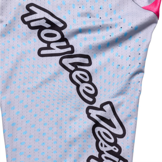 Dres - TROY LEE DESIGNS Sprint Ultra 2025 - Optic Mist