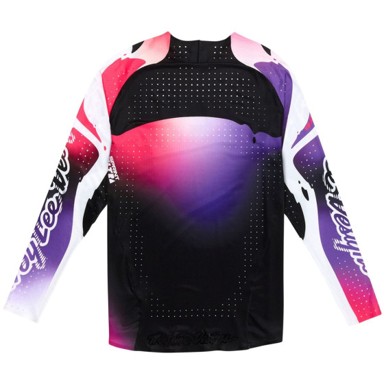 Dres - TROY LEE DESIGNS Sprint Ultra 2025 - Drip Purple