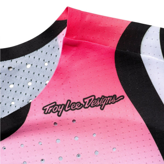 Dres - TROY LEE DESIGNS Sprint Ultra 2025 - Drip Purple