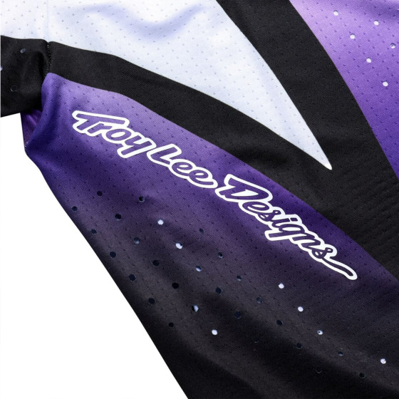 Dres - TROY LEE DESIGNS Sprint Ultra 2025 - Drip Purple