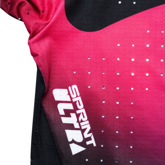 Dres - TROY LEE DESIGNS Sprint Ultra 2025 - Drip Purple