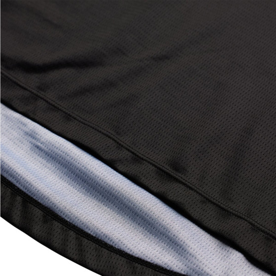 Dres - TROY LEE DESIGNS Skyline LS 2025 - Mono Black