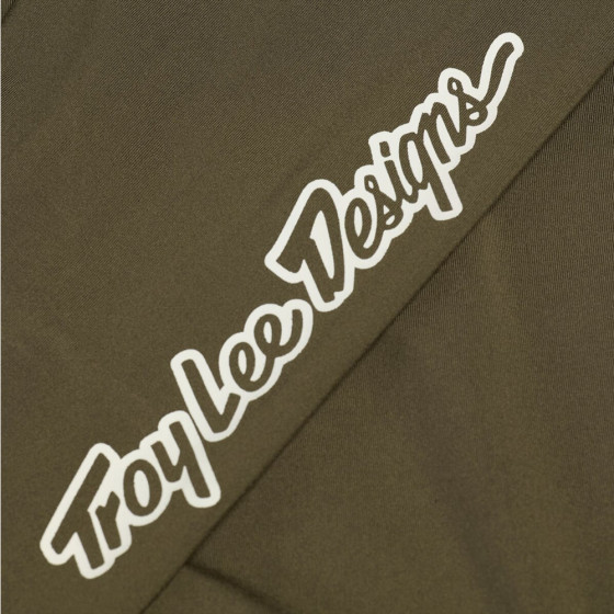 Dětský dres - TROY LEE DESIGNS Ruckus Ride Tee 2025 - Factory Caper