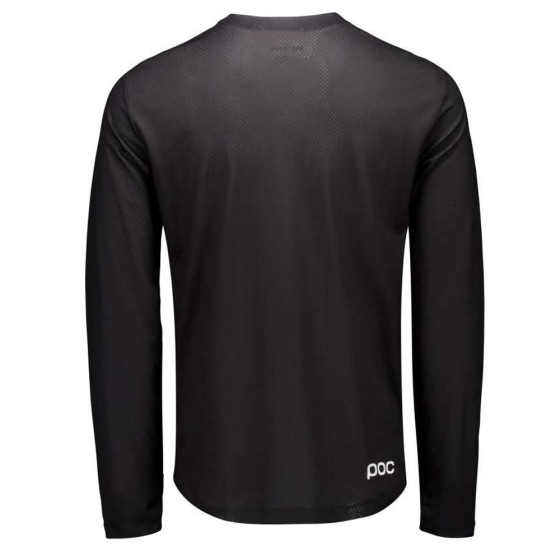 Dres - POC M's Motion Air Ls - Uranium Black