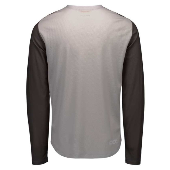 Dres - POC M's Motion Air Ls - Granite Grey