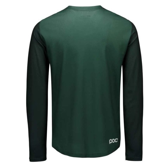 Dres - POC M's Motion Air Ls - Pargasite Green
