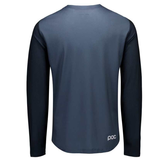 Dres - POC M's Motion Air Ls - Apatite Navy