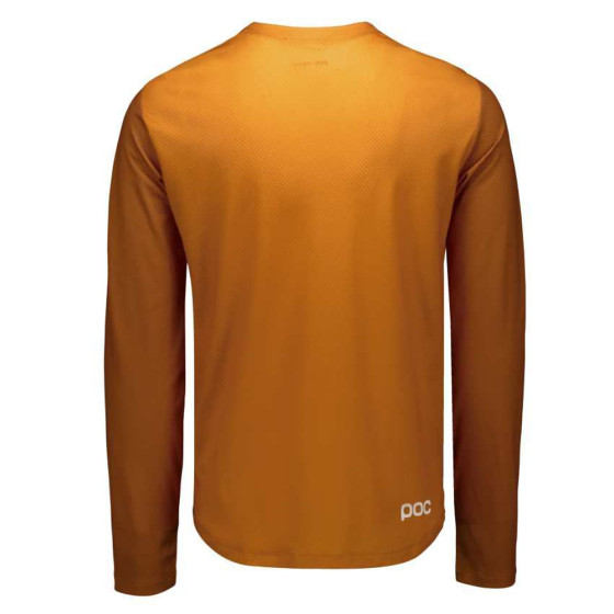 Dres - POC M's Motion Air Ls - Bauxite Brown