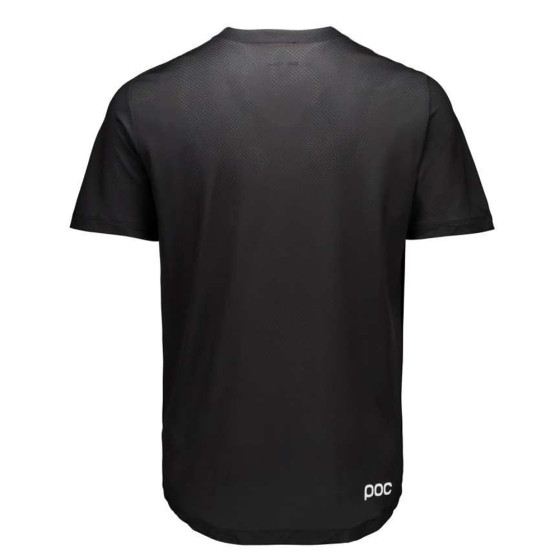 Dres - POC M's Motion Air Ss - Uranium Black
