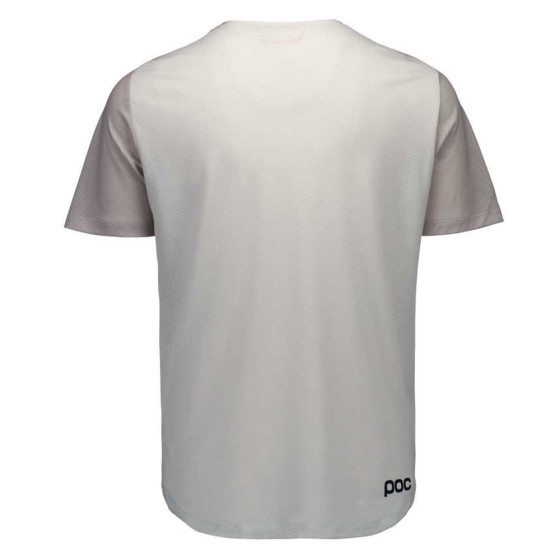 Dres - POC M's Motion Air Ss - Okenite Off-White