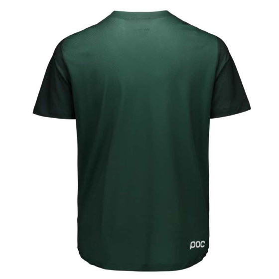 Dres - POC M's Motion Air Ss - Pargasite Green