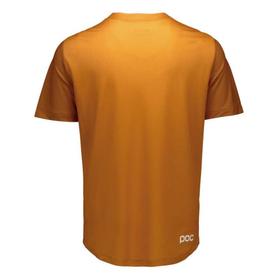 Dres - POC M's Motion Air Ss - Bauxite Brown