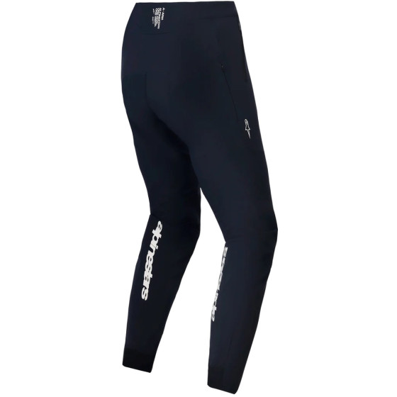 Kalhoty - ALPINESTARS A-Aria Elite Pants - Black Titanium
