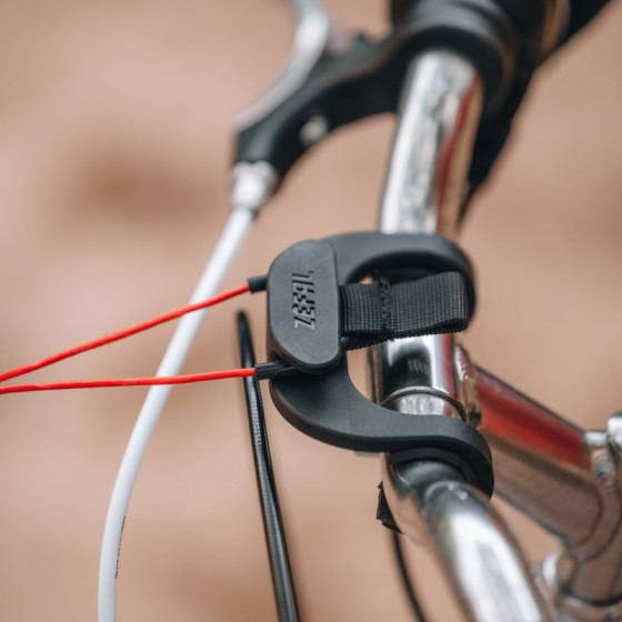 Adaptér na tažné lano na kolo - ZEFAL Bike Taxi