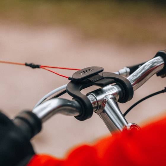 Adaptér na tažné lano na kolo - ZEFAL Bike Taxi