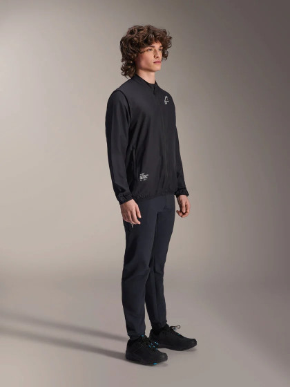 Bunda - ALPINESTARS A-Aria Windbreaker Jacket 2025 - Black
