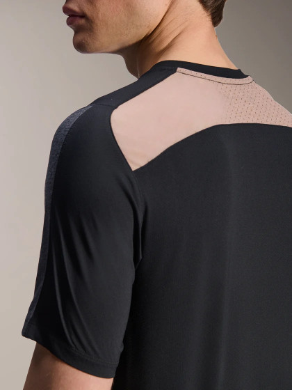 Dres - ALPINESTARS A-Dura Lipan Ss - Black