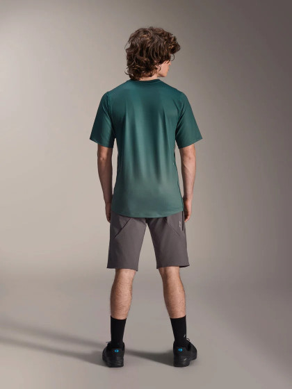 Dres - ALPINESTARS A-Dura Rise Ss 2025 - Silver Pine