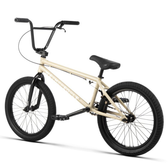 Freestyle BMX kolo - WE THE PEOPLE Arcade 21" 2025 - Royal Beige