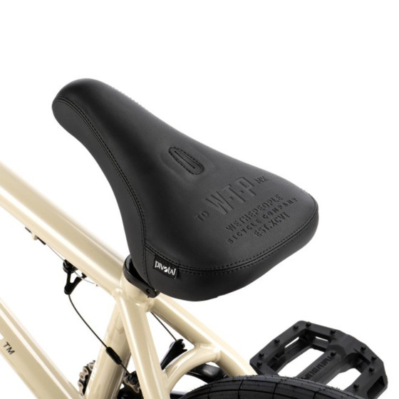 Freestyle BMX kolo - WE THE PEOPLE Arcade 21" 2025 - Royal Beige