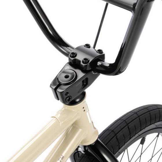 Freestyle BMX kolo - WE THE PEOPLE Arcade 21" 2025 - Royal Beige