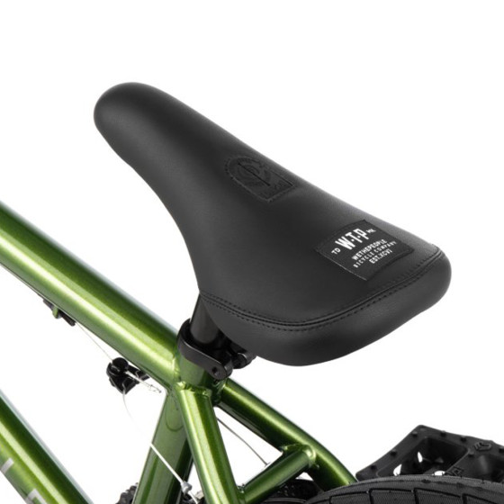 Freestyle BMX kolo - WE THE PEOPLE CRS 18" 2025 - Dark Goblin