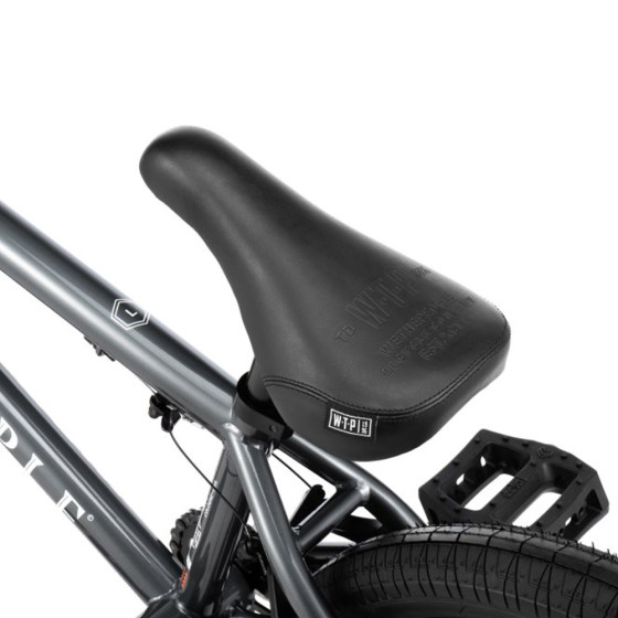 Freestyle BMX kolo - WE THE PEOPLE Thrillseeker L 20,5" 2025 - Gun Metal grey