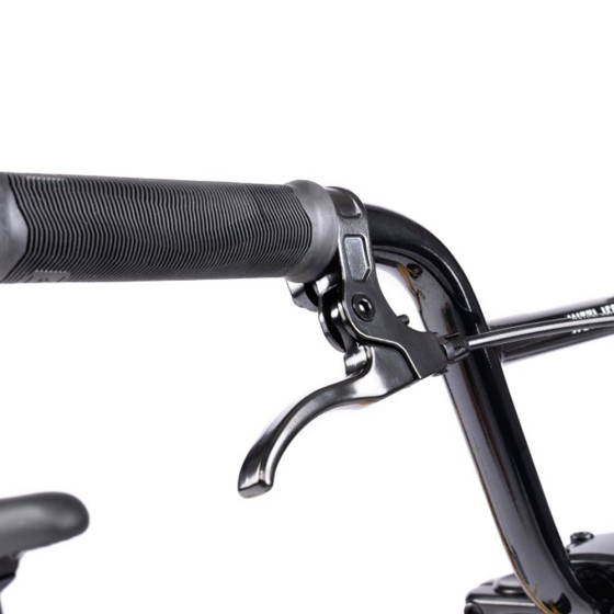 Dětské freestyle BMX kolo - WE THE PEOPLE Seed 16" 2025 - Gold