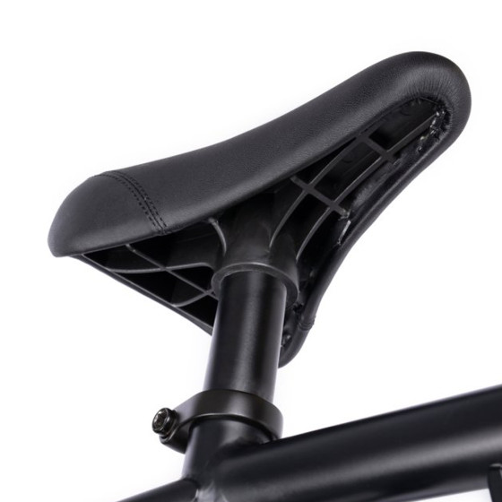 Dětské Freestyle BMX kolo - WETHEPEOPLE RIOT 14" 2025 - Matt Black