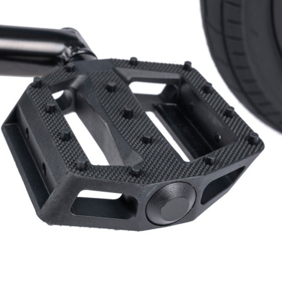 Dětské Freestyle BMX kolo - WETHEPEOPLE RIOT 14" 2025 - Light Blue