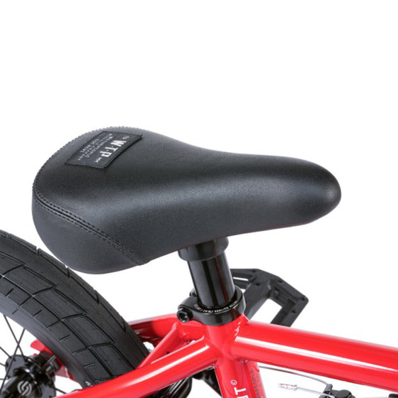 Dětské Freestyle BMX kolo - WETHEPEOPLE RIOT 14" 2025 - Red