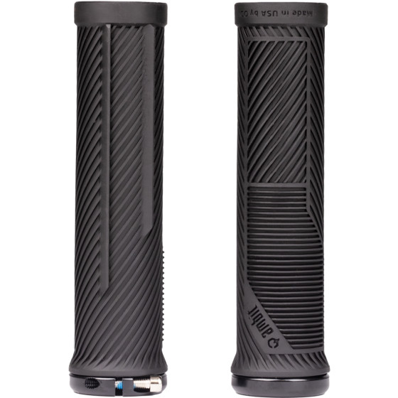 Gripy - AMBIT Grip Bartender Lock-on - Black