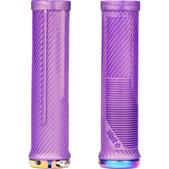 Gripy - AMBIT Grip Bartender Lock-on - Purple