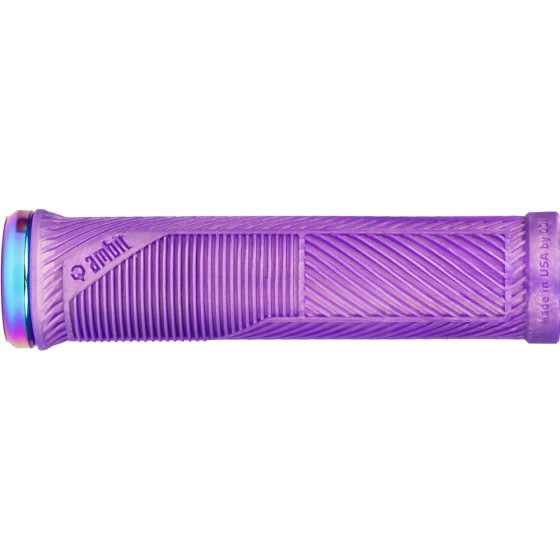 Gripy - AMBIT Grip Bartender Lock-on - Purple