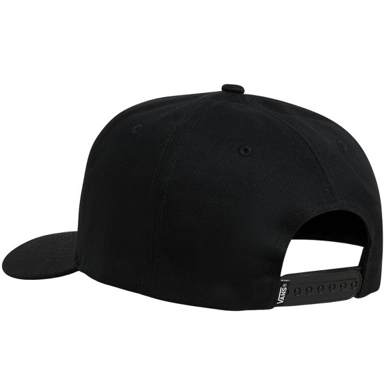 Čepice – VANS Drop V SnapBack 2025 - černá