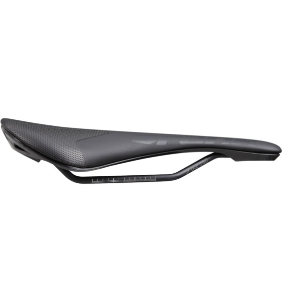 Sedlo MTB - SPANK Spike 160 - Black 