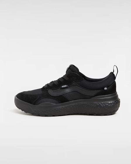 Boty - VANS UltraRange Neo MTE vVR3 - Black / Black