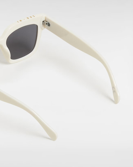 Sluneční brýle - VANS Belden Shades - Marshmallow