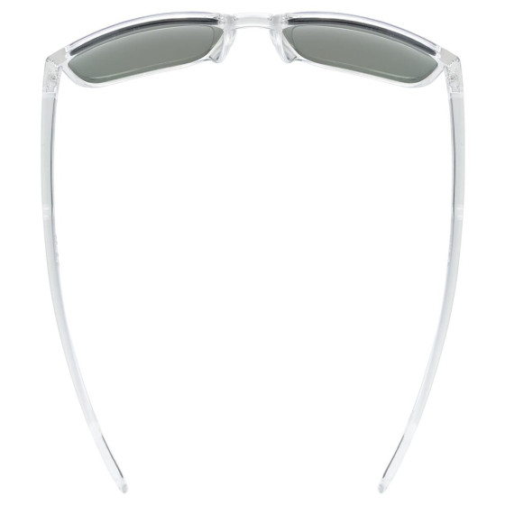 Sluneční brýle - UVEX LGL 52 - Clear / Mirror Blue