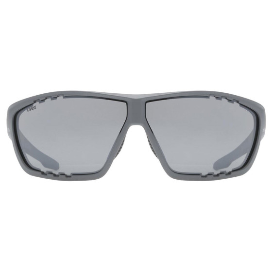 Sluneční brýle - UVEX Sportstyle 706 - Rhino Deep Space Mat / Litemirror Silver