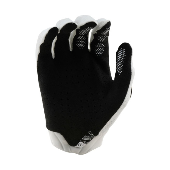 Rukavice - TROY LEE DESIGNS Air Mono 2025 - White