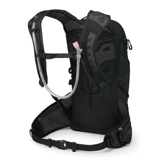Batoh - OSPREY Raptor 14 2025 - Black